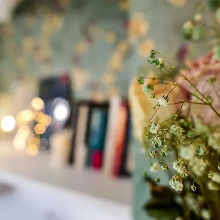 Spacious Loft Saint Michel