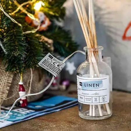 Spacious Loft Saint Michel Apartmán Paříž