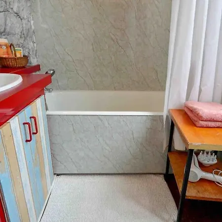 Spacious Loft Saint Michel * París