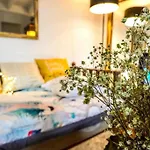 Spacious Loft Saint Michel