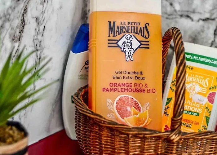 Spacious Loft Saint Michel Appartement *